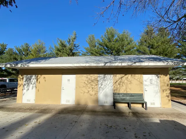 Dallas County Fair Campgrounds