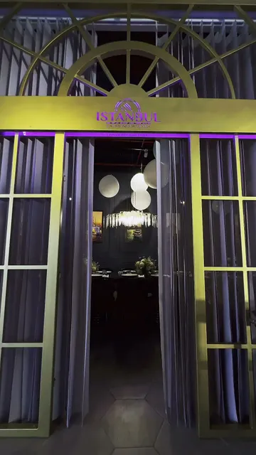 Istanbul Restaurant Cafe NG