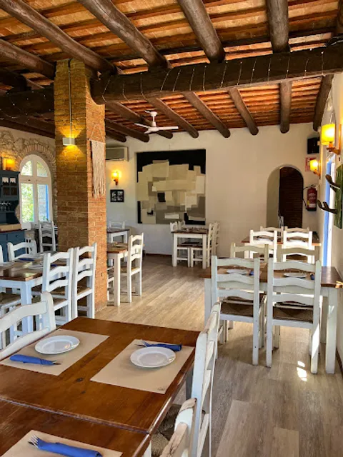 Can Remolí - La Fàbrega