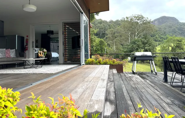 Amaroo Valley Springs Luxury Villas, Kangaroo Valley, NSW