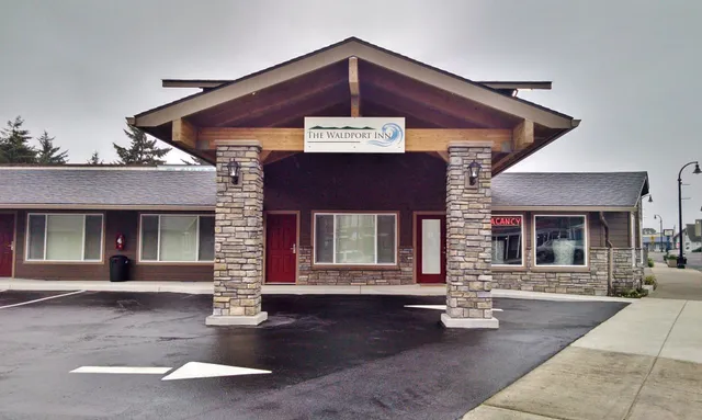 The Waldport Inn