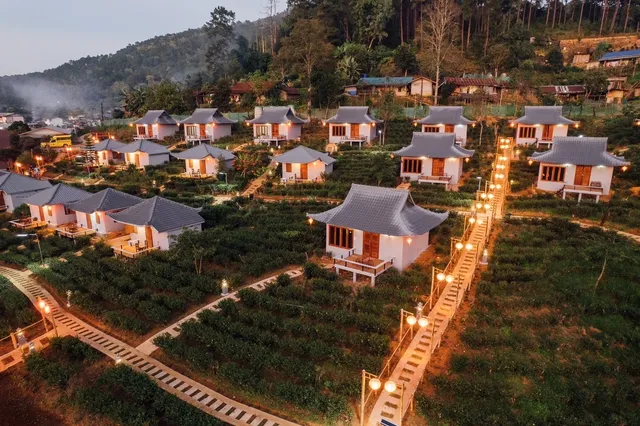 Rai Cha ChenFong Resort