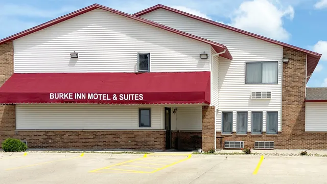 Burke Inn Motel & Suites