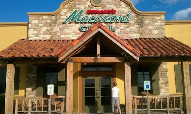 Romano's Macaroni Grill
