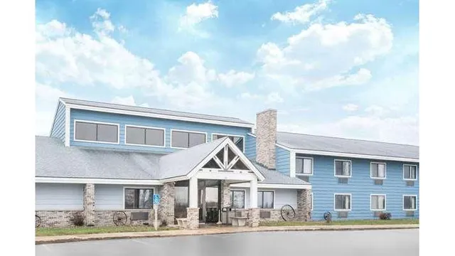 Baymont by Wyndham Kasson Rochester Area