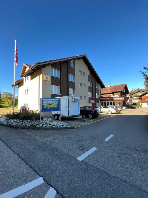 Hotel FlüeMatte GmbH