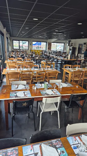 La Gravancherie "Chez Nono"