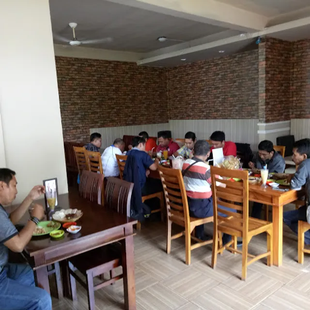 RM. Taliwang Alam Nyaman