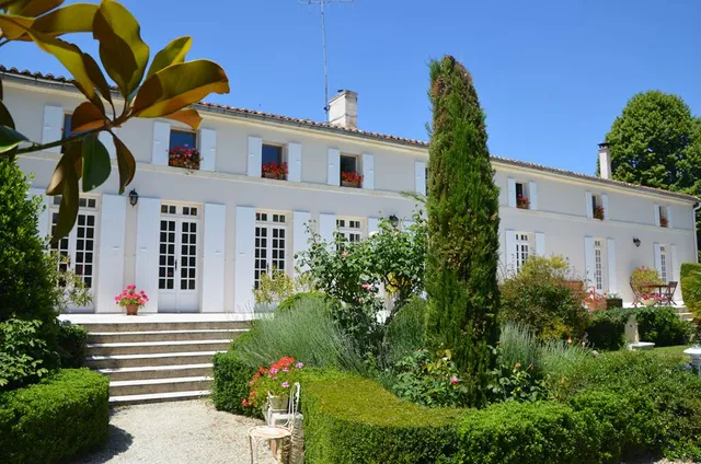 Au moulin brun Gîtes