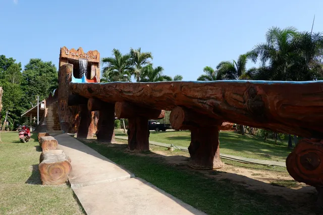 Beautiful House Resort