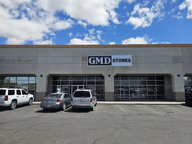 GMD Stores