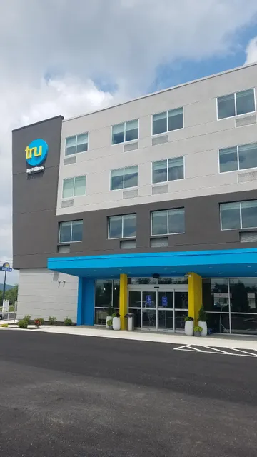 Days Inn by Wyndham Grantville Hershey North
