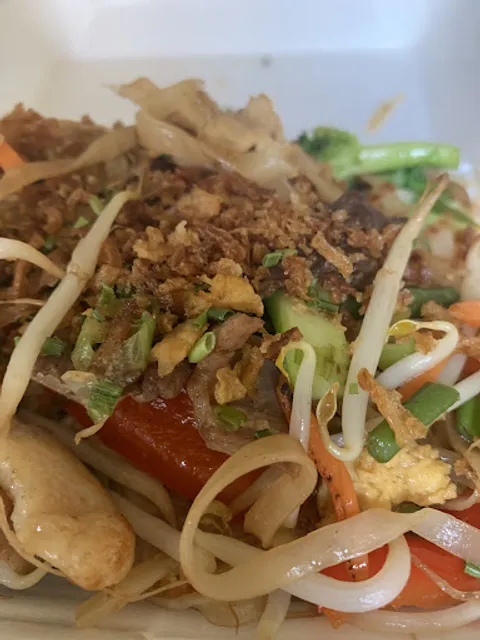 Panda To Go Asia Imbiss