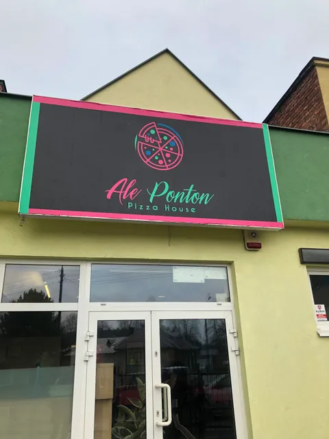 Ale Ponton - Pizza House