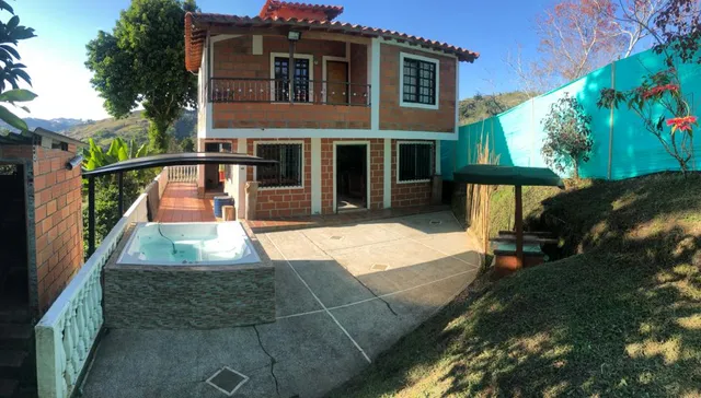 Finca Vacacional La Esmeralda