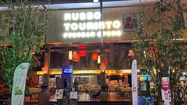Russo Touristo Phuket