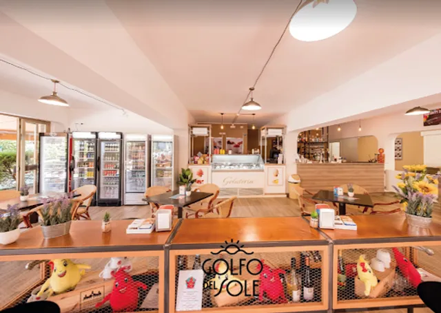 Bar Pizzeria Piazzetta