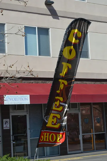 Cafe Typica small batch roasters