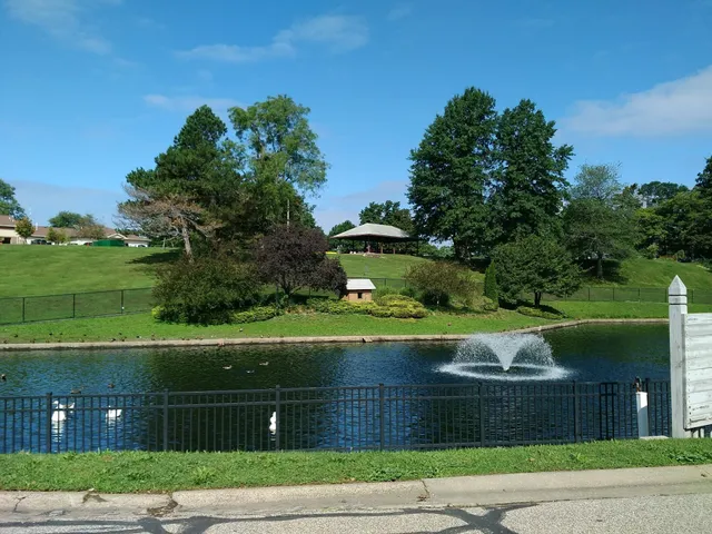 Ashtabula Township Park Commission