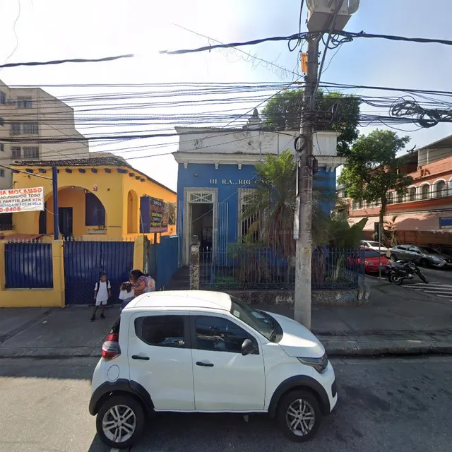 Restaurante Bom Gosto