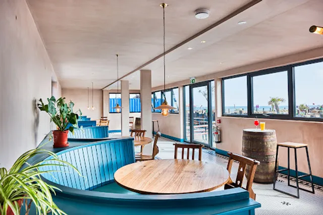 Brewing Brothers Beachside