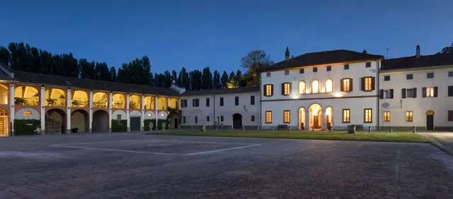 Cascina Farisengo - Farmhouse in Cremona