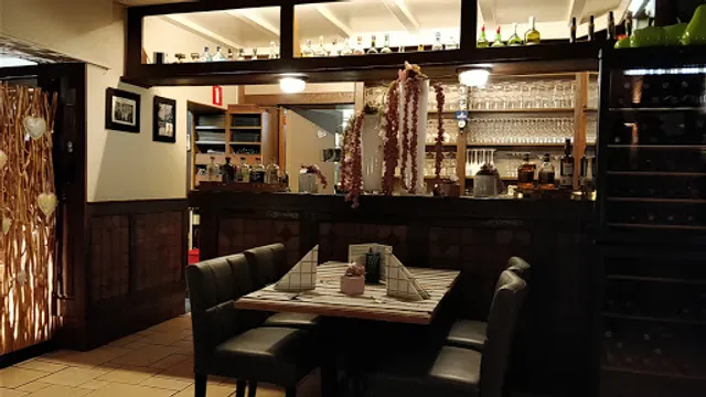 Restaurant de Notelaar