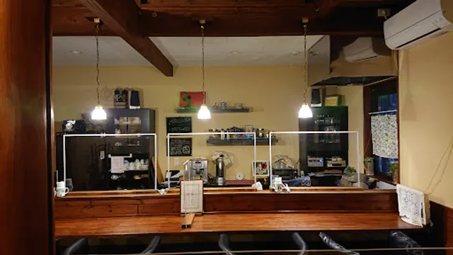 ｃａｆｅほっとひといき