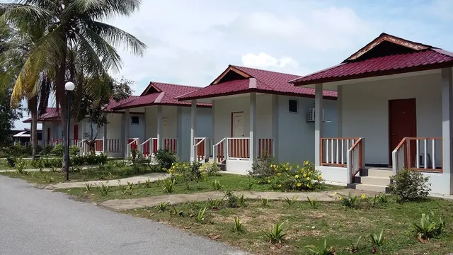 Home Beach Village Resort