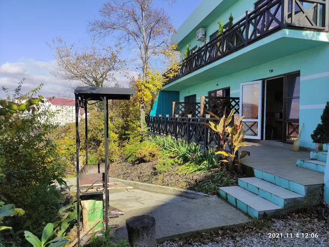 Guesthouse Serafinna