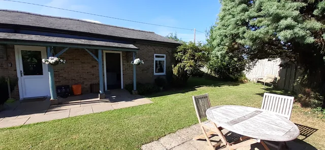 Woodhouse Holiday Cottages