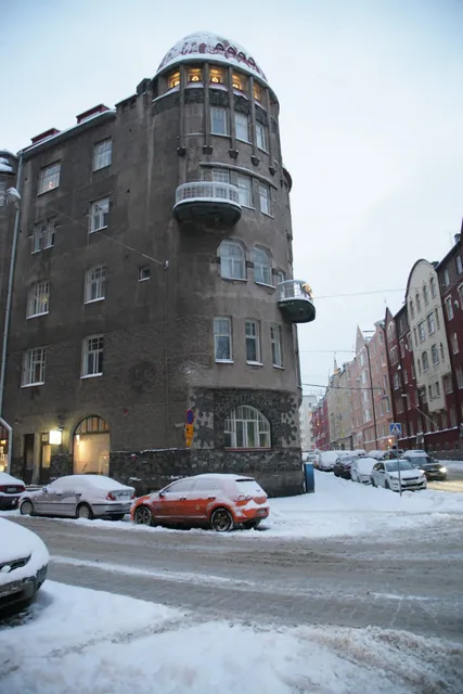 Essexhome Apartments