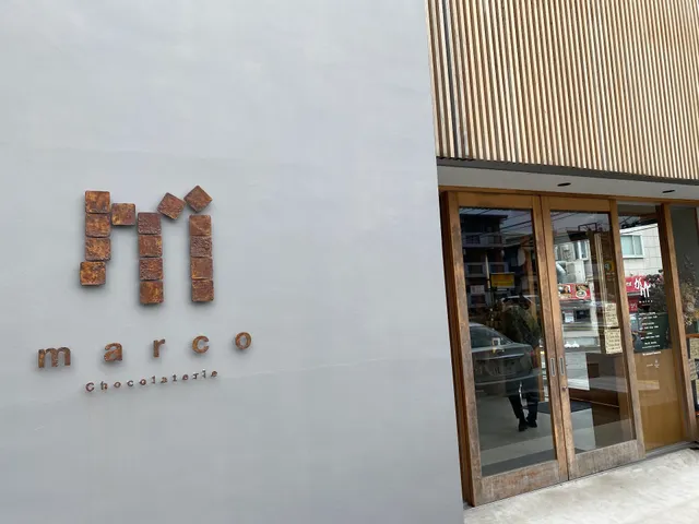 marco