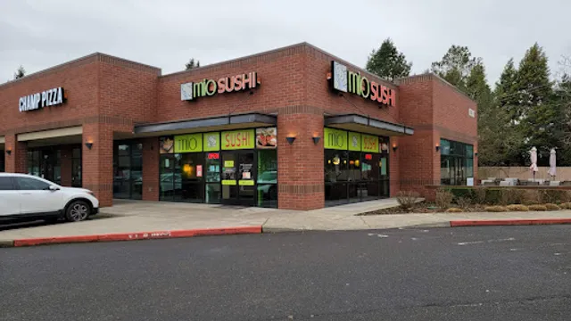 Mio Sushi