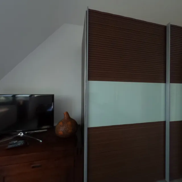 Apartment Haffkrug pier