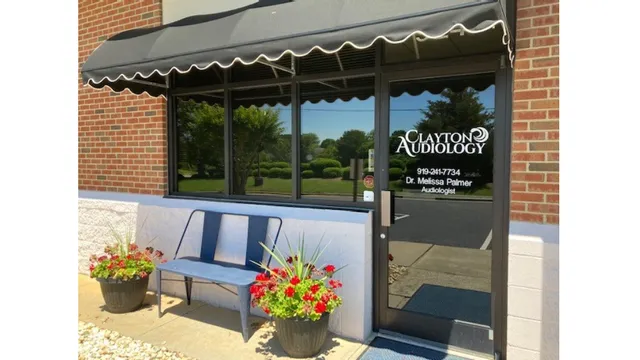 Clayton Audiology