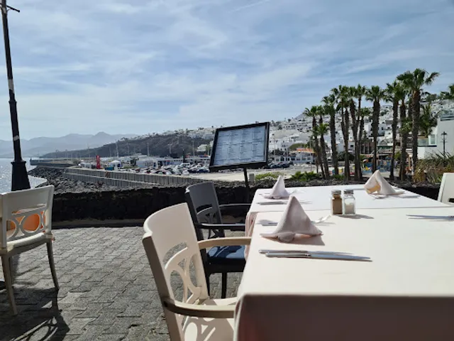 Restaurante Sal y Pimienta