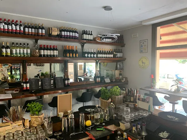 Valente bistrot di Sciandro & Valente snc