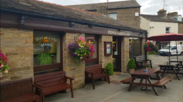 Penny Garth Cafe
