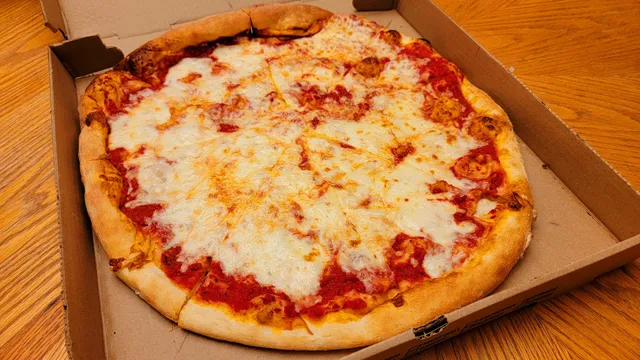 Capo's Famous Pizza
