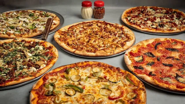 Viccino's Pizza Company