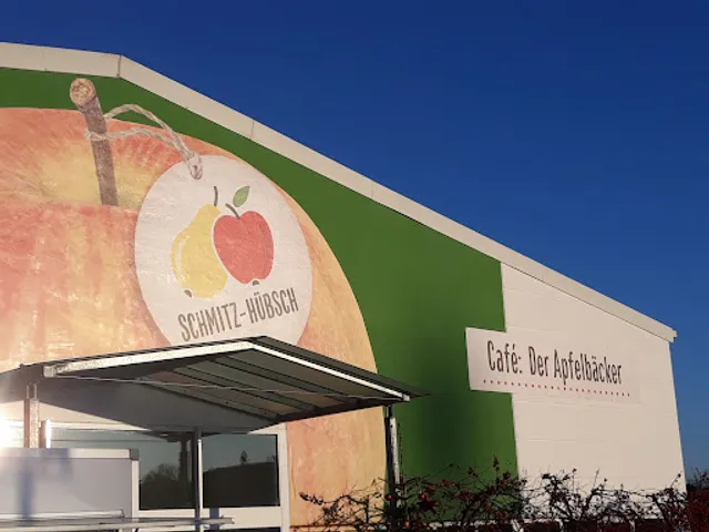 Der Apfelbäcker Café