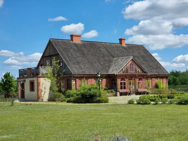 Uzdrowisko Uniejow Park