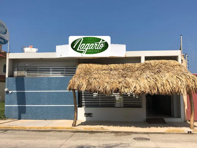 Restaurant Lagarto