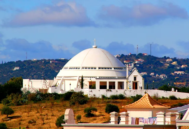 Santuário de Nossa Senhora da Piedade (Mãe Soberana)