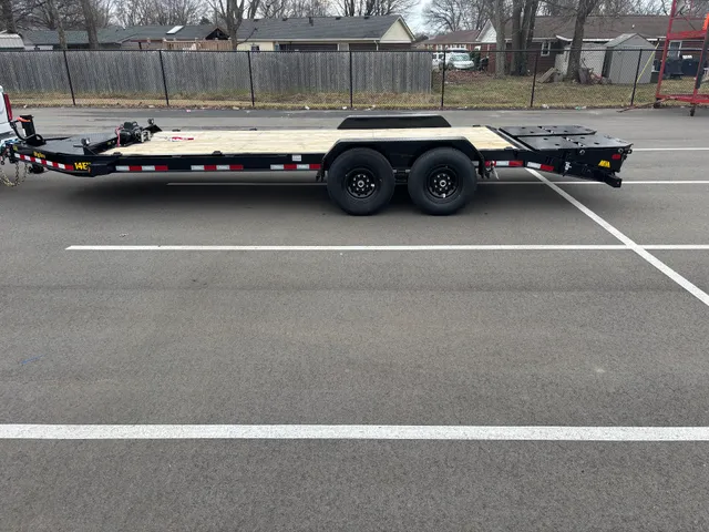 Southern Indiana Trailer Rentals LLC