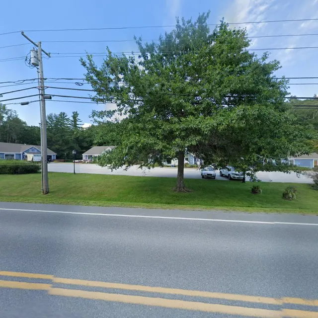 Last Chair Pizza & Grill