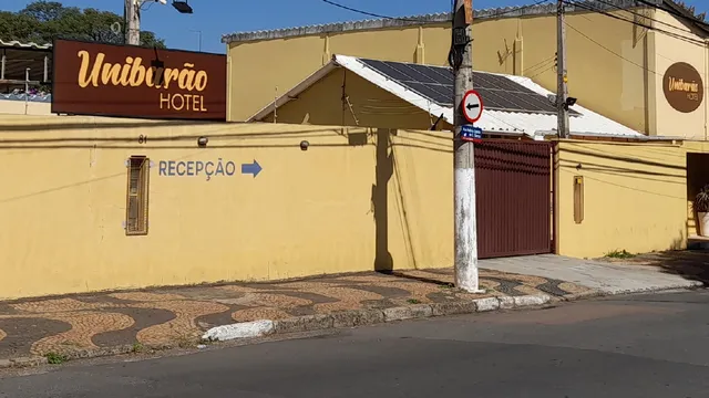 Hotel Inn University