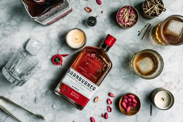 Maverick Distillery Outlet