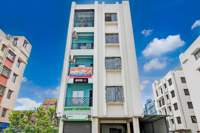 Hotel O New Tutun Tara